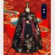 Souffle Song Chinese Auspicious Lolita dress OP (SS971)